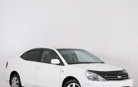 Toyota Allion, 2003 год, 729 000 рублей, 1 фотография