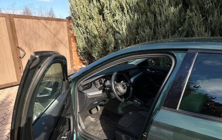 Skoda Octavia IV, 2021 год, 2 199 000 рублей, 7 фотография