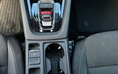 Skoda Octavia IV, 2021 год, 2 199 000 рублей, 12 фотография