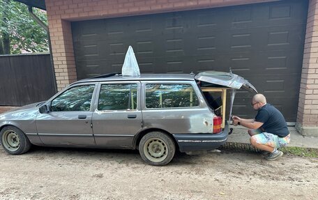 Ford Sierra I, 1987 год, 150 000 рублей, 3 фотография