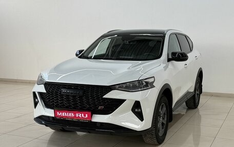 Haval F7 I, 2023 год, 1 970 000 рублей, 1 фотография