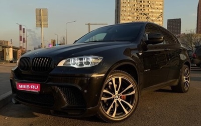 BMW X6, 2011 год, 2 300 000 рублей, 1 фотография