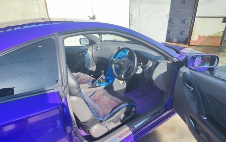 Toyota Celica VII рестайлинг, 2003 год, 600 000 рублей, 1 фотография