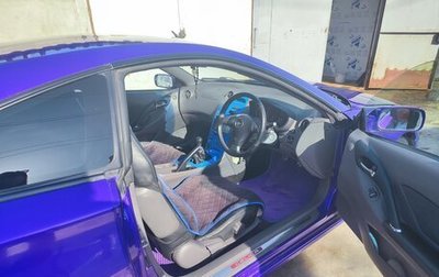 Toyota Celica VII рестайлинг, 2003 год, 600 000 рублей, 1 фотография