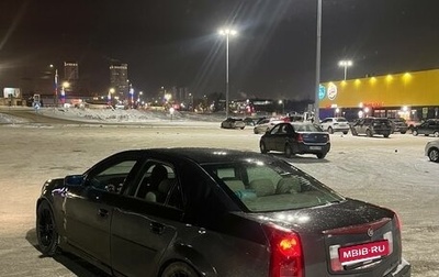 Cadillac CTS II, 2005 год, 320 000 рублей, 1 фотография