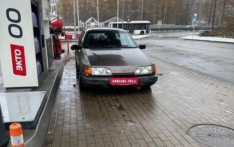 Ford Sierra I, 1987 год, 150 000 рублей, 4 фотография