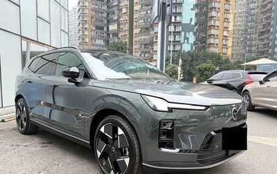 Volvo XC70, 2025 год, 6 680 000 рублей, 1 фотография