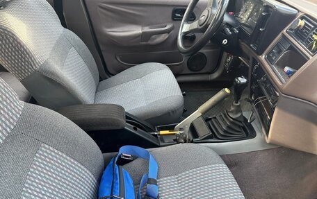 Ford Sierra I, 1987 год, 150 000 рублей, 7 фотография