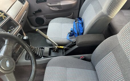 Ford Sierra I, 1987 год, 150 000 рублей, 9 фотография