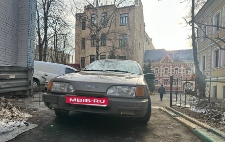 Ford Sierra I, 1987 год, 150 000 рублей, 11 фотография