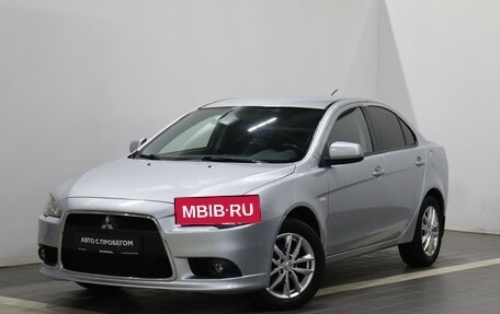 Mitsubishi Lancer IX, 2011 год, 875 000 рублей, 1 фотография