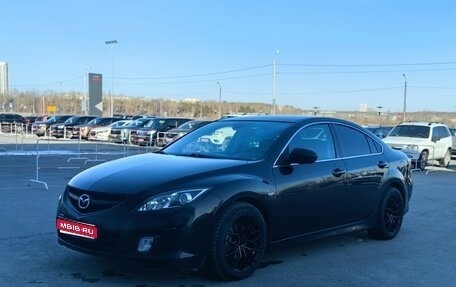 Mazda 6, 2008 год, 849 000 рублей, 1 фотография