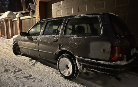 Ford Sierra I, 1987 год, 150 000 рублей, 14 фотография