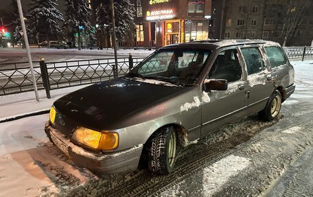 Ford Sierra I, 1987 год, 150 000 рублей, 13 фотография