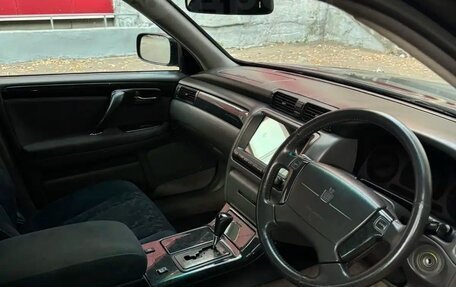 Toyota Crown, 2000 год, 1 100 000 рублей, 3 фотография