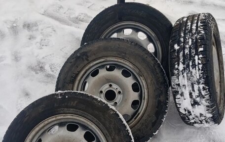 Renault Duster I рестайлинг, 2017 год, 5 фотография