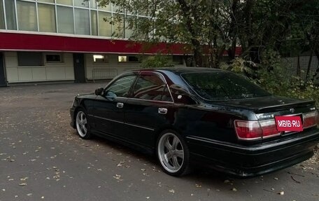 Toyota Crown, 2000 год, 1 100 000 рублей, 5 фотография