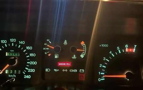 Ford Sierra I, 1987 год, 150 000 рублей, 12 фотография