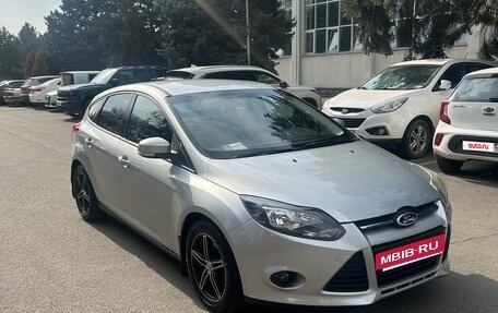 Ford Focus III, 2012 год, 820 000 рублей, 2 фотография