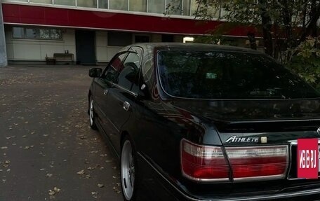 Toyota Crown, 2000 год, 1 100 000 рублей, 2 фотография