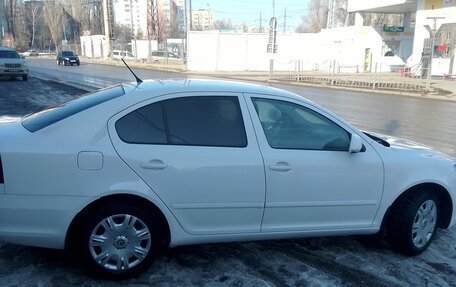 Skoda Octavia, 2012 год, 696 969 рублей, 2 фотография