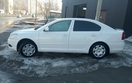 Skoda Octavia, 2012 год, 696 969 рублей, 3 фотография