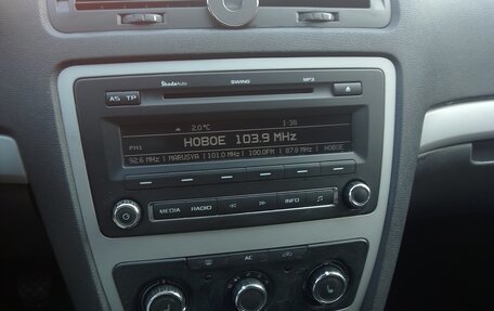 Skoda Octavia, 2012 год, 696 969 рублей, 5 фотография