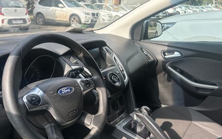 Ford Focus III, 2012 год, 820 000 рублей, 5 фотография