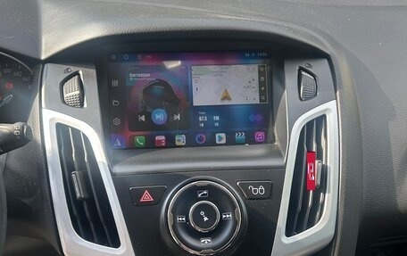 Ford Focus III, 2012 год, 820 000 рублей, 6 фотография