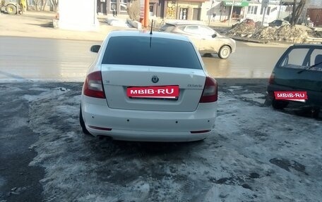 Skoda Octavia, 2012 год, 696 969 рублей, 4 фотография