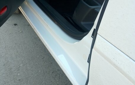 Skoda Octavia, 2012 год, 696 969 рублей, 17 фотография