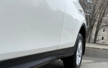 Toyota RAV4, 2013 год, 1 585 000 рублей, 5 фотография