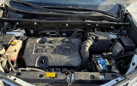 Toyota RAV4, 2013 год, 1 585 000 рублей, 10 фотография