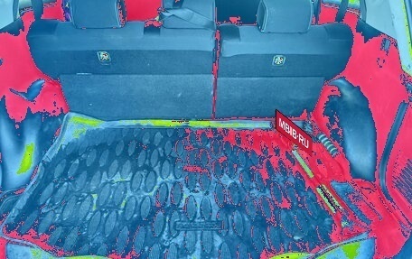 Toyota RAV4, 2013 год, 1 585 000 рублей, 13 фотография