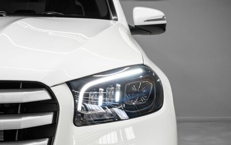 Mercedes-Benz GLS, 2025 год, 18 049 000 рублей, 7 фотография