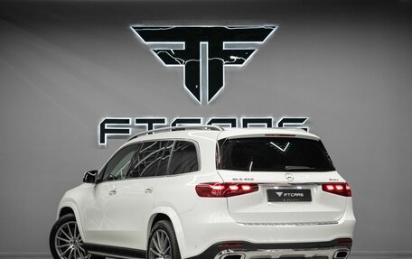 Mercedes-Benz GLS, 2025 год, 18 049 000 рублей, 8 фотография