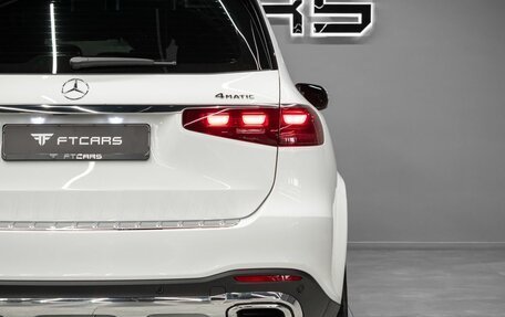 Mercedes-Benz GLS, 2025 год, 18 049 000 рублей, 15 фотография