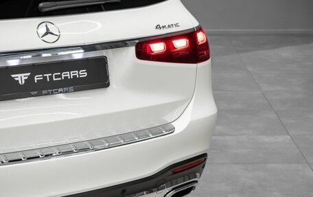 Mercedes-Benz GLS, 2025 год, 18 049 000 рублей, 12 фотография