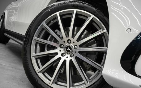 Mercedes-Benz GLS, 2025 год, 18 049 000 рублей, 17 фотография