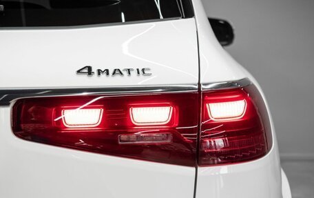 Mercedes-Benz GLS, 2025 год, 18 049 000 рублей, 16 фотография