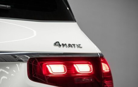 Mercedes-Benz GLS, 2025 год, 18 049 000 рублей, 13 фотография