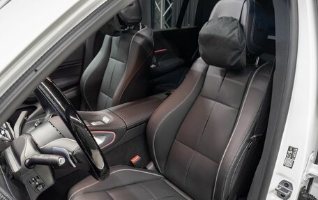 Mercedes-Benz GLS, 2025 год, 18 049 000 рублей, 20 фотография
