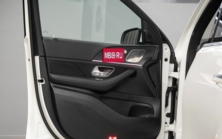 Mercedes-Benz GLS, 2025 год, 18 049 000 рублей, 18 фотография