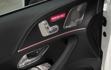 Mercedes-Benz GLS, 2025 год, 18 049 000 рублей, 19 фотография