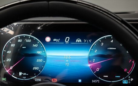 Mercedes-Benz GLS, 2025 год, 18 049 000 рублей, 25 фотография