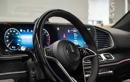 Mercedes-Benz GLS, 2025 год, 18 049 000 рублей, 23 фотография