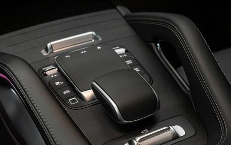 Mercedes-Benz GLS, 2025 год, 18 049 000 рублей, 29 фотография