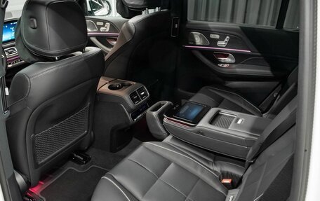 Mercedes-Benz GLS, 2025 год, 18 049 000 рублей, 31 фотография