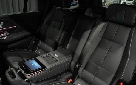 Mercedes-Benz GLS, 2025 год, 18 049 000 рублей, 32 фотография