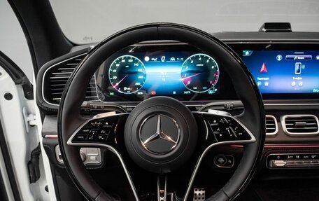 Mercedes-Benz GLS, 2025 год, 18 049 000 рублей, 24 фотография